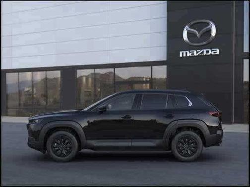 2026 Mazda CX-50 Premium