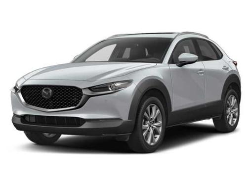 2026 Mazda CX-30 Preferred