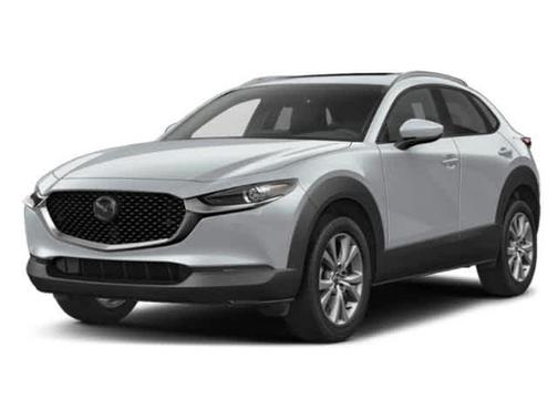 2026 Mazda CX-30 Preferred