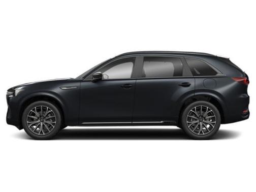 2025 Mazda CX-70 CX-70