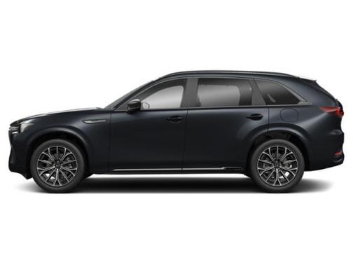 2025 Mazda CX-70 CX-70