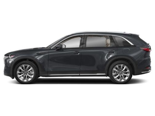 2025 Mazda CX-90 3.3 Turbo Premium Plus Package