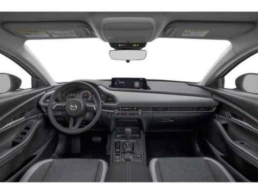 2026 Mazda CX-30 2.5 S Aire Edition