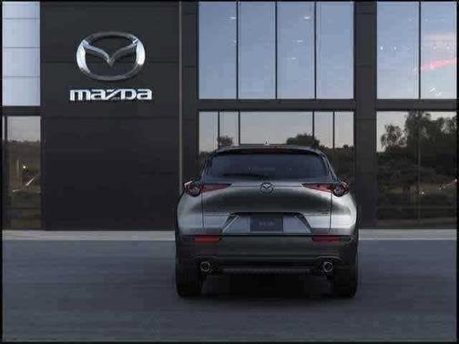 2026 Mazda CX-30 Premium Package