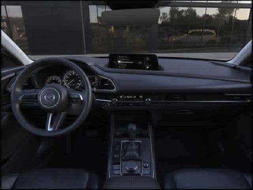 2026 Mazda CX-30 Premium Package