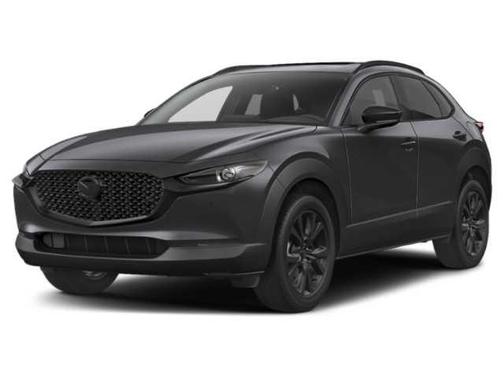 2026 Mazda CX-30 Premium Package