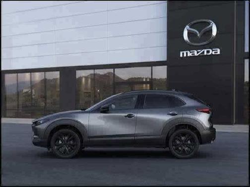 2026 Mazda CX-30 Premium Package
