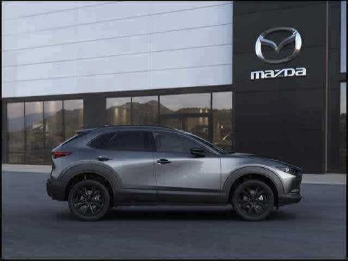 2026 Mazda CX-30 Premium Package