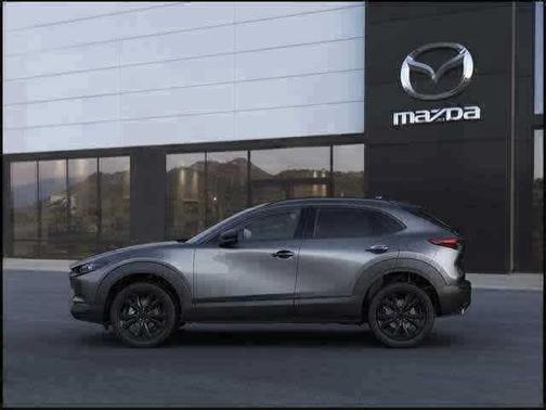 2026 Mazda CX-30 Premium Package