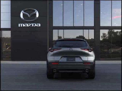 2026 Mazda CX-30 Premium Package