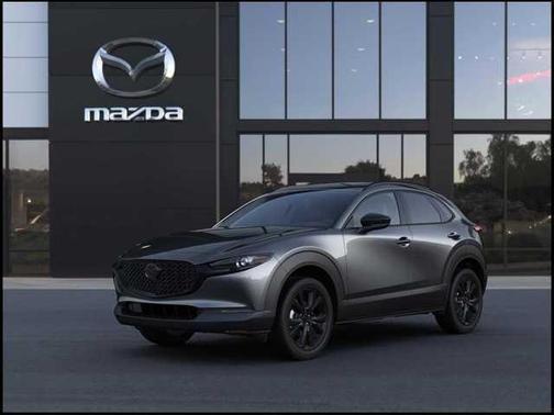 2026 Mazda CX-30 Premium Package