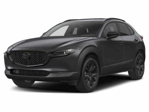 2026 Mazda CX-30 Premium Package