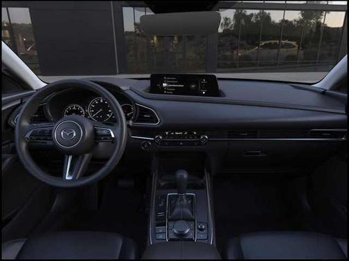 2026 Mazda CX-30 Premium Package