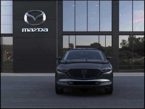 2026 Mazda CX-30 Premium Package