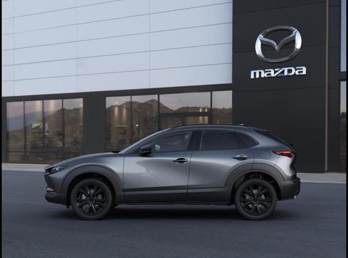2026 Mazda CX-30 Premium Package