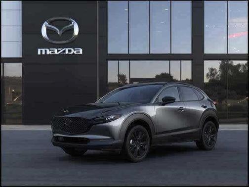2026 Mazda CX-30 Premium Package