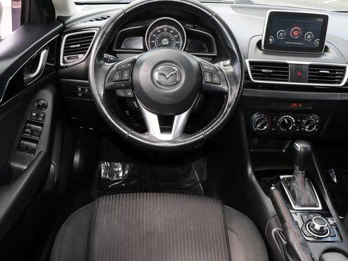 2016 Mazda Mazda3 i Touring