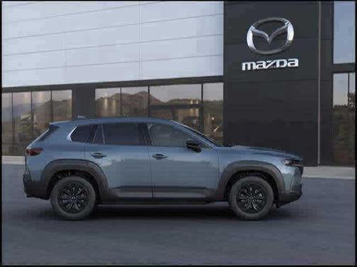 2026 Mazda CX-50 Premium