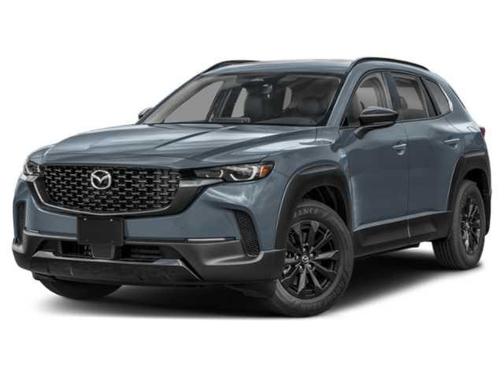 2026 Mazda CX-50 Premium