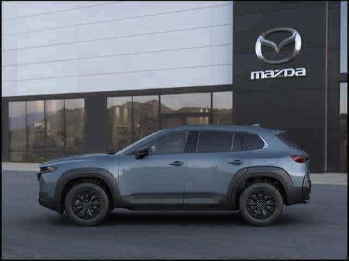 2026 Mazda CX-50 Premium