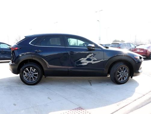 2024 Mazda CX-30 2.5 S