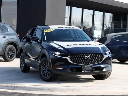 2024 Mazda CX-30 2.5 S