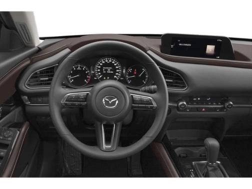 2025 Mazda CX-30 Premium Package