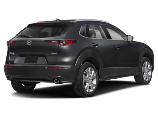 2025 Mazda CX-30 Premium Package
