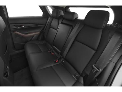 2025 Mazda CX-30 Premium Package