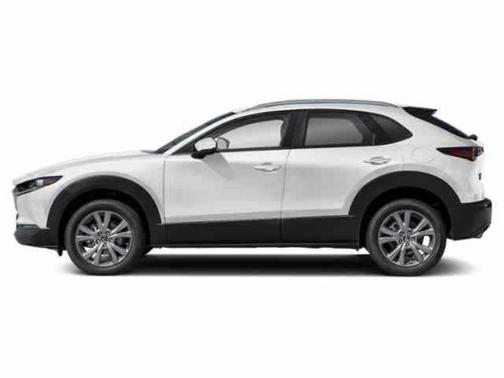 2026 Mazda CX-30 Preferred