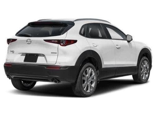 2026 Mazda CX-30 Preferred