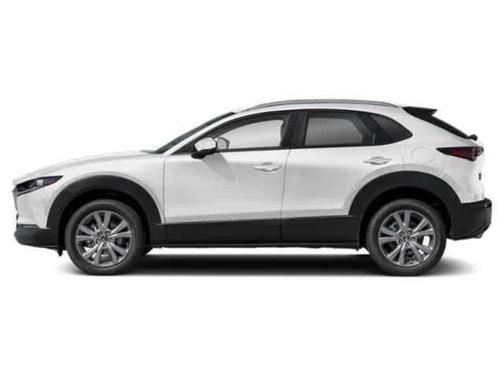 2026 Mazda CX-30 Preferred