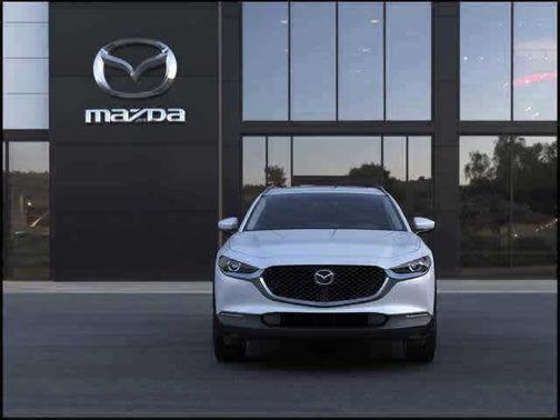 2026 Mazda CX-30 Preferred