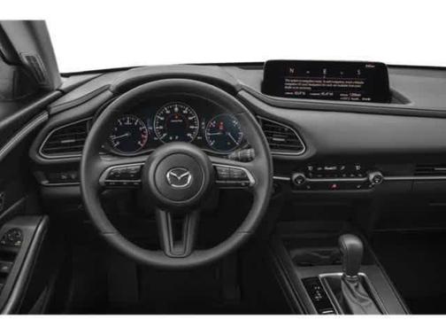 2026 Mazda CX-30 Preferred