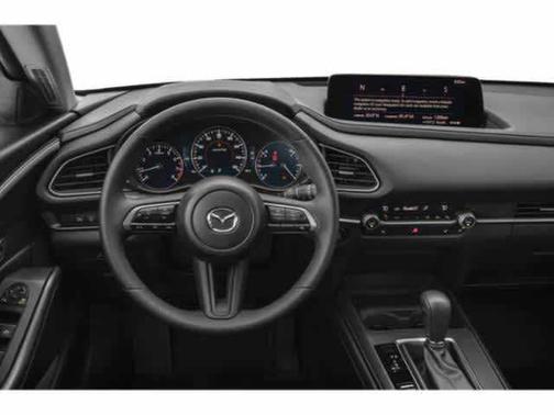 2026 Mazda CX-30 Preferred