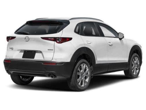 2026 Mazda CX-30 Preferred