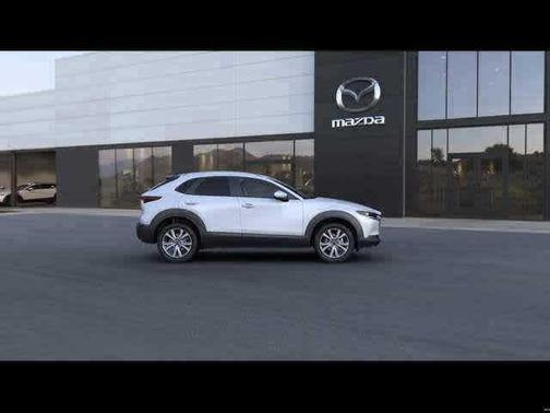 2026 Mazda CX-30 Preferred
