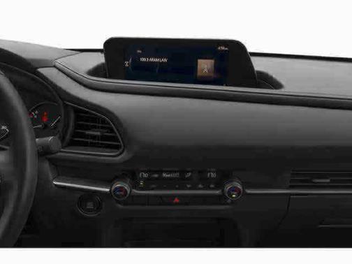 2025 Mazda CX-30 Select