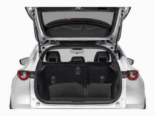 2025 Mazda CX-30 Select