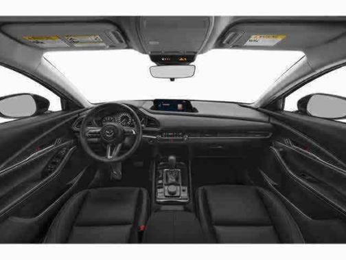 2025 Mazda CX-30 Select