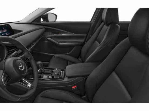 2025 Mazda CX-30 Select