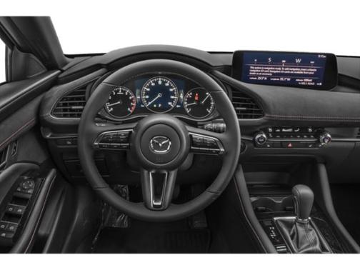 2025 Mazda Mazda3 CE T
