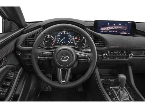 2025 Mazda Mazda3 CE T