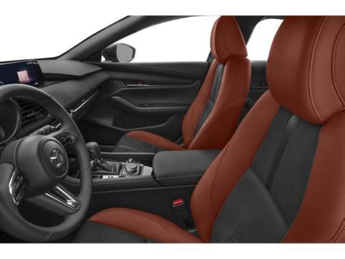 2025 Mazda Mazda3 CE T