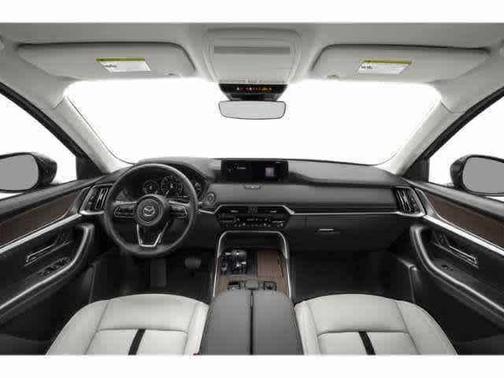 2025 Mazda CX-90 PHEV Preferred Package