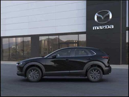2026 Mazda CX-30 Base