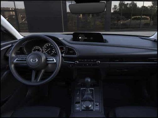2026 Mazda CX-30 Base