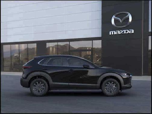 2026 Mazda CX-30 Base