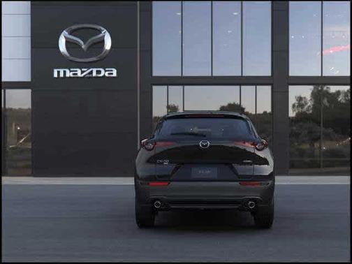 2026 Mazda CX-30 Base