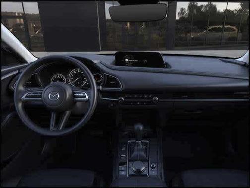 2026 Mazda CX-30 Base